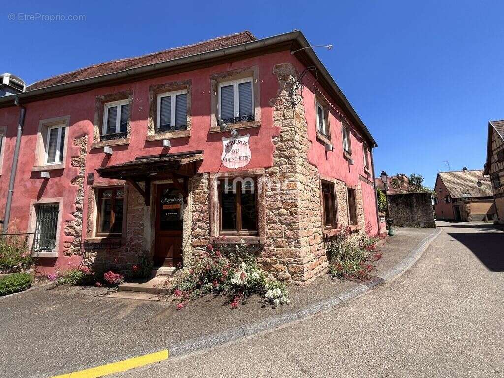Fonds de commerce traiteur / restaurant - photo 2