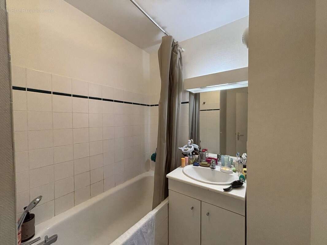 Appartement à TOURS