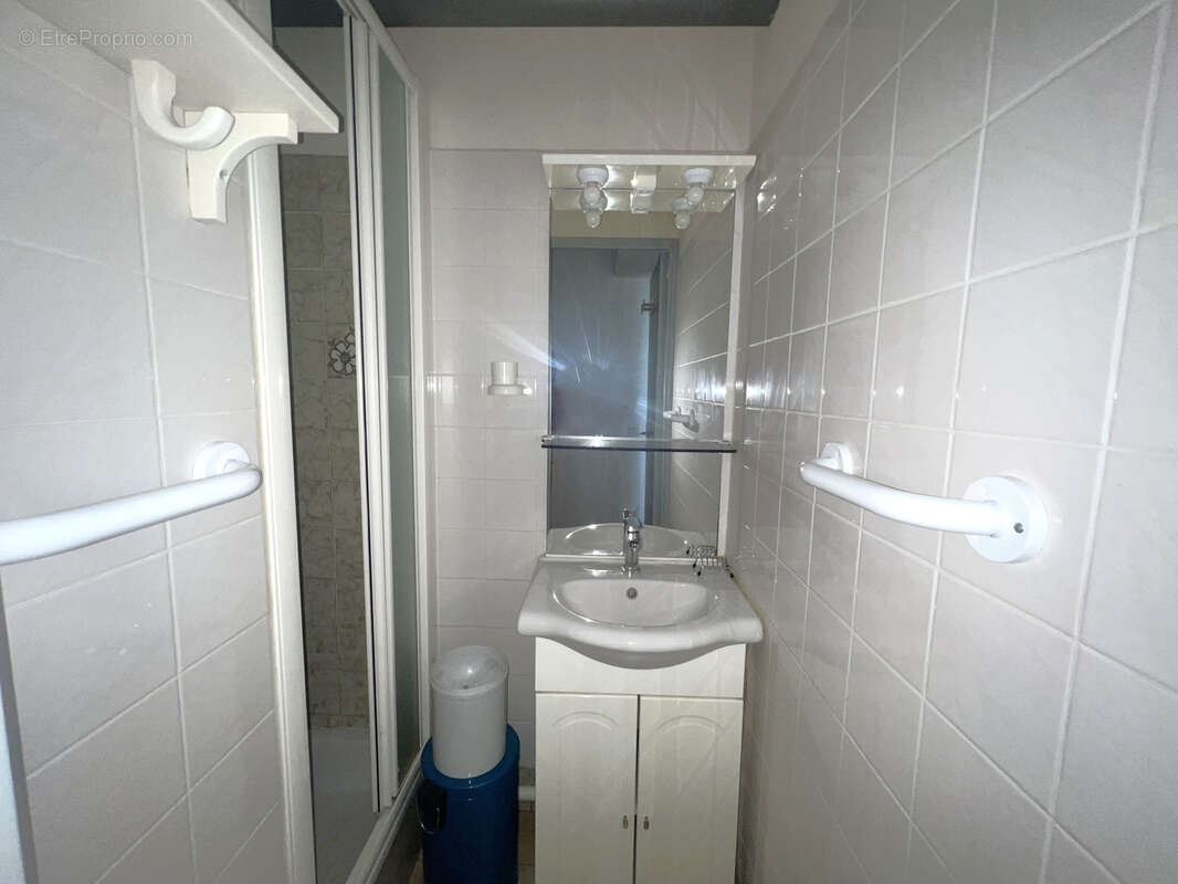 LE GRAU DU ROI Proche Seaquarium - T2 cabine + Parking - photo 6