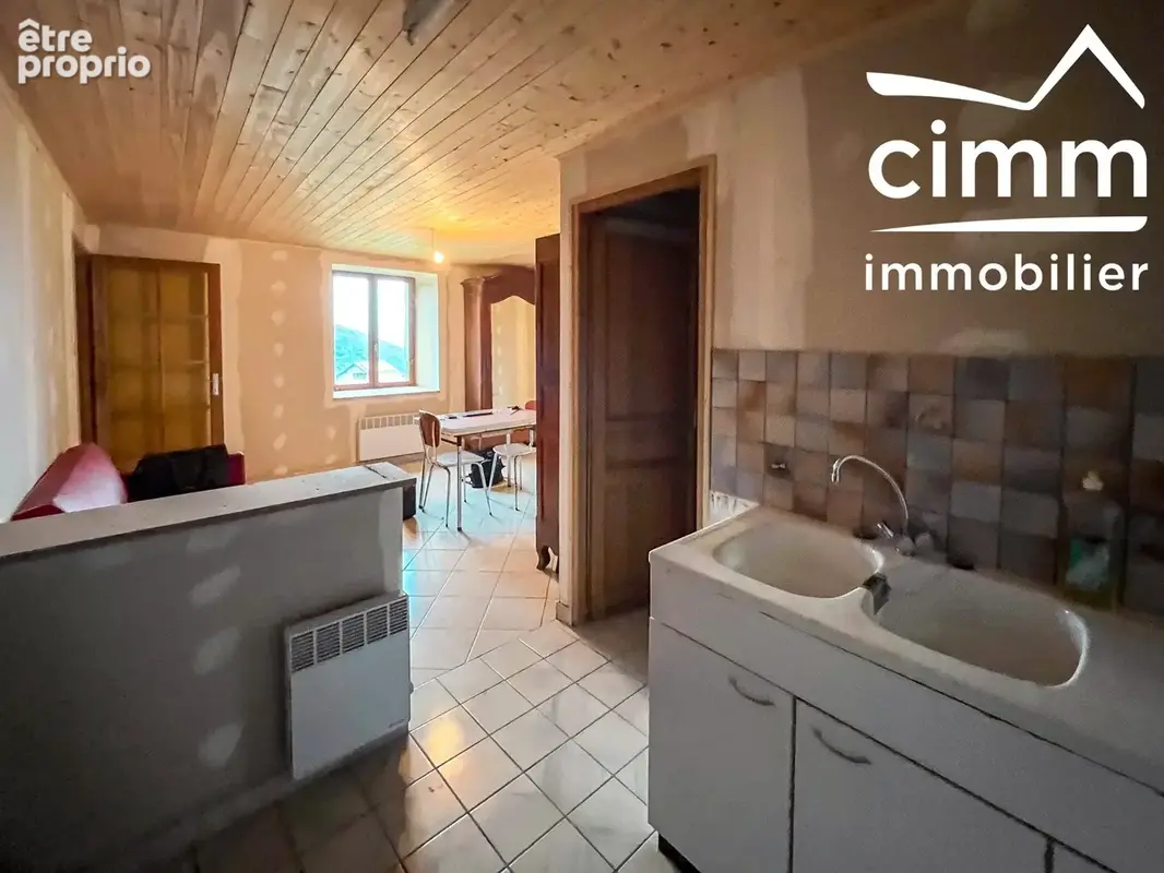 Maison 5 pièces 100 m² à vendre à Allevard (38580) - photo 7