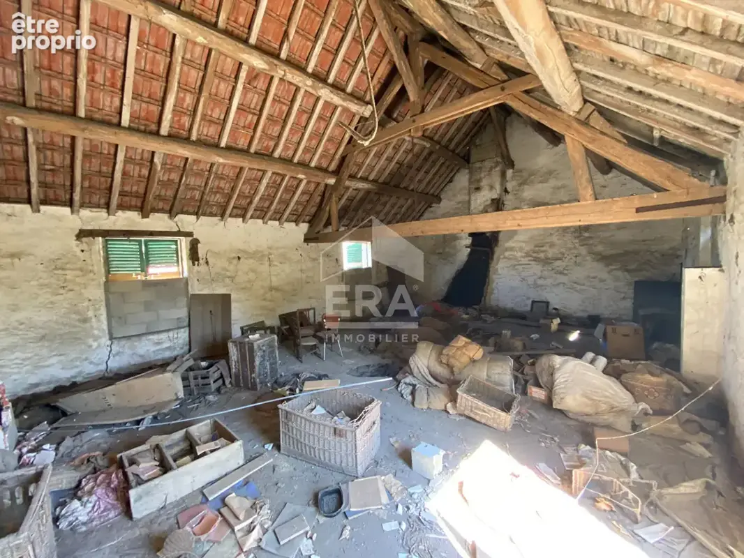Maison 140m² à grisy-suisnes - photo 3
