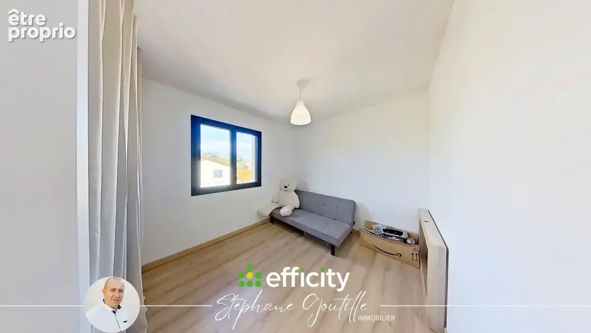 Maison 4 pièces 92 m² à vendre à Pontcharra-Sur-Turdine (69490) - photo 13