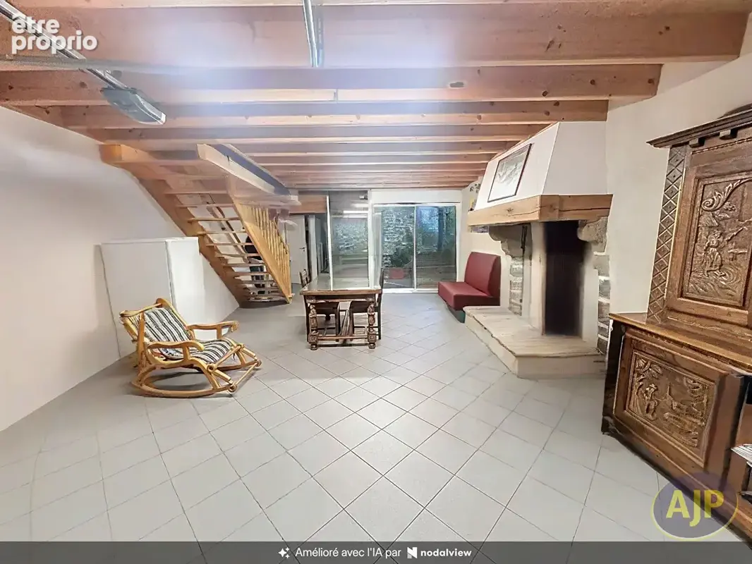 Maison à GUERANDE