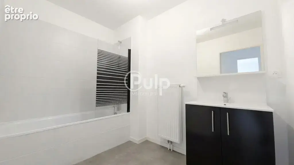 Appartement récent T3 Parc du Lion - photo 5