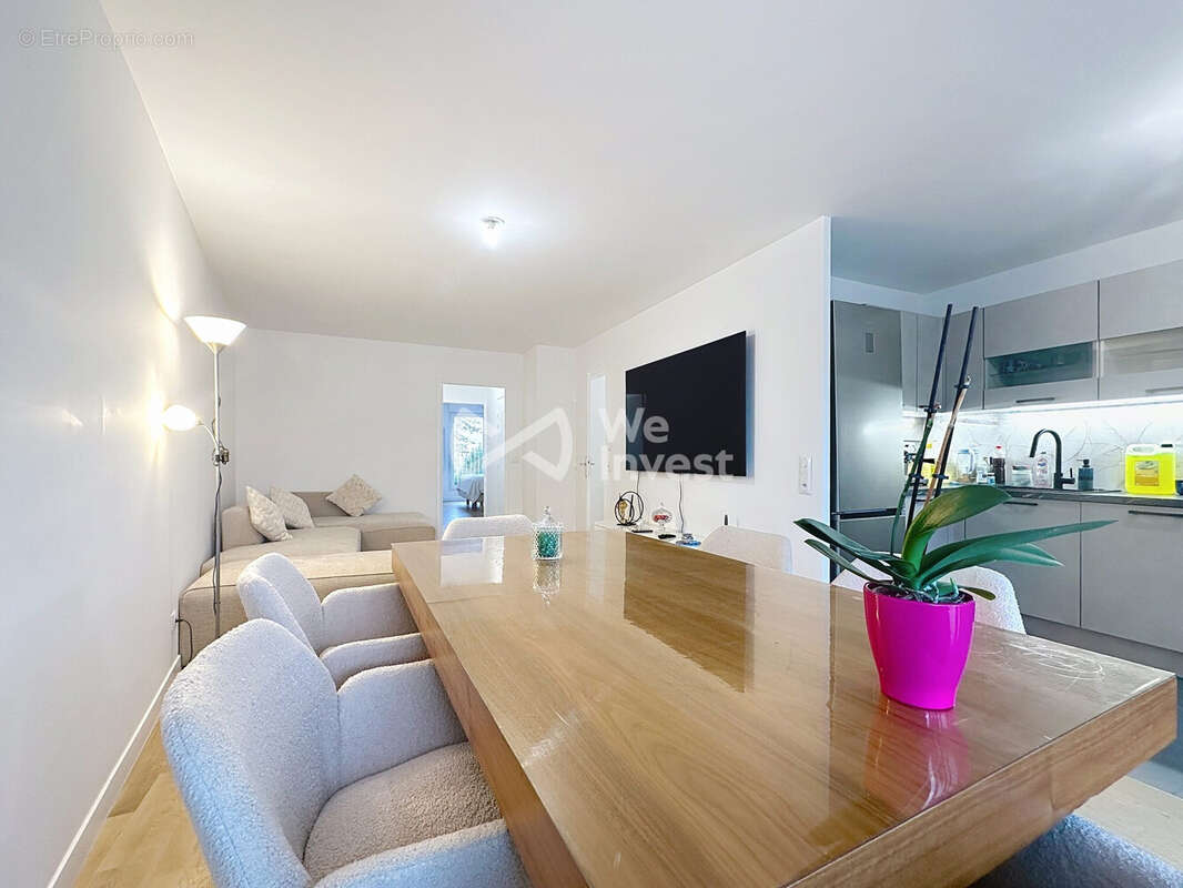 Appartement à BEZONS