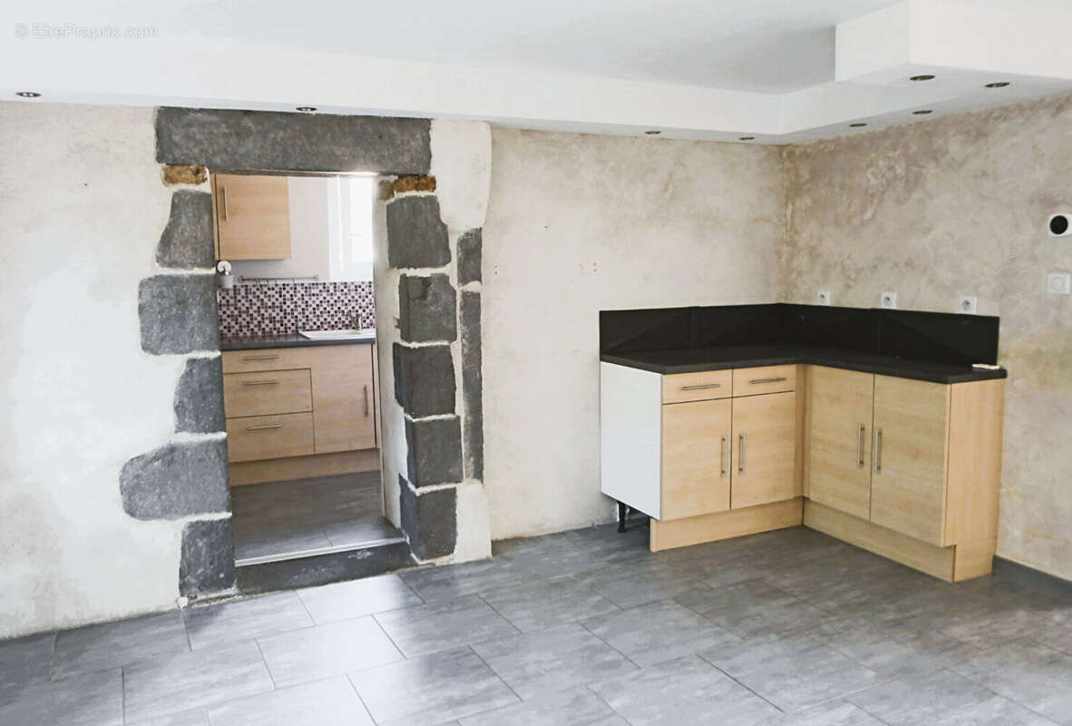 Maison à ENVAL