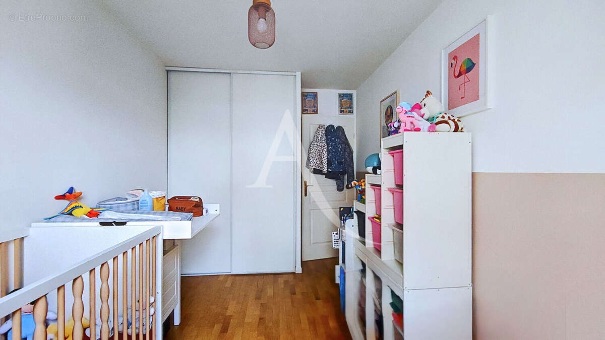 Appartement Massy 3 pièce(s) quartier Vilmorin - photo 9
