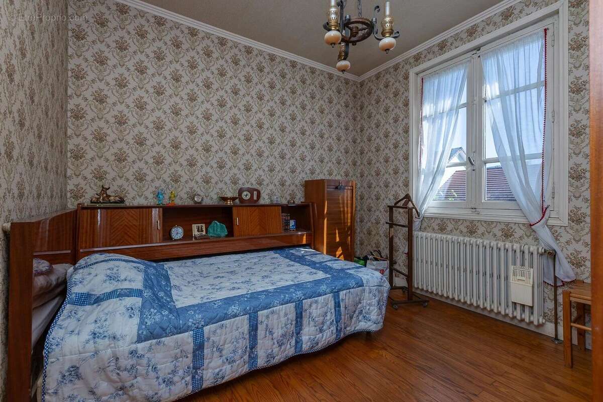 Vente Maison Montalieu-vercieu(38390) 155 000ï¿œ - photo 9