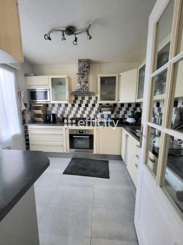 Appartement à VILLEPINTE