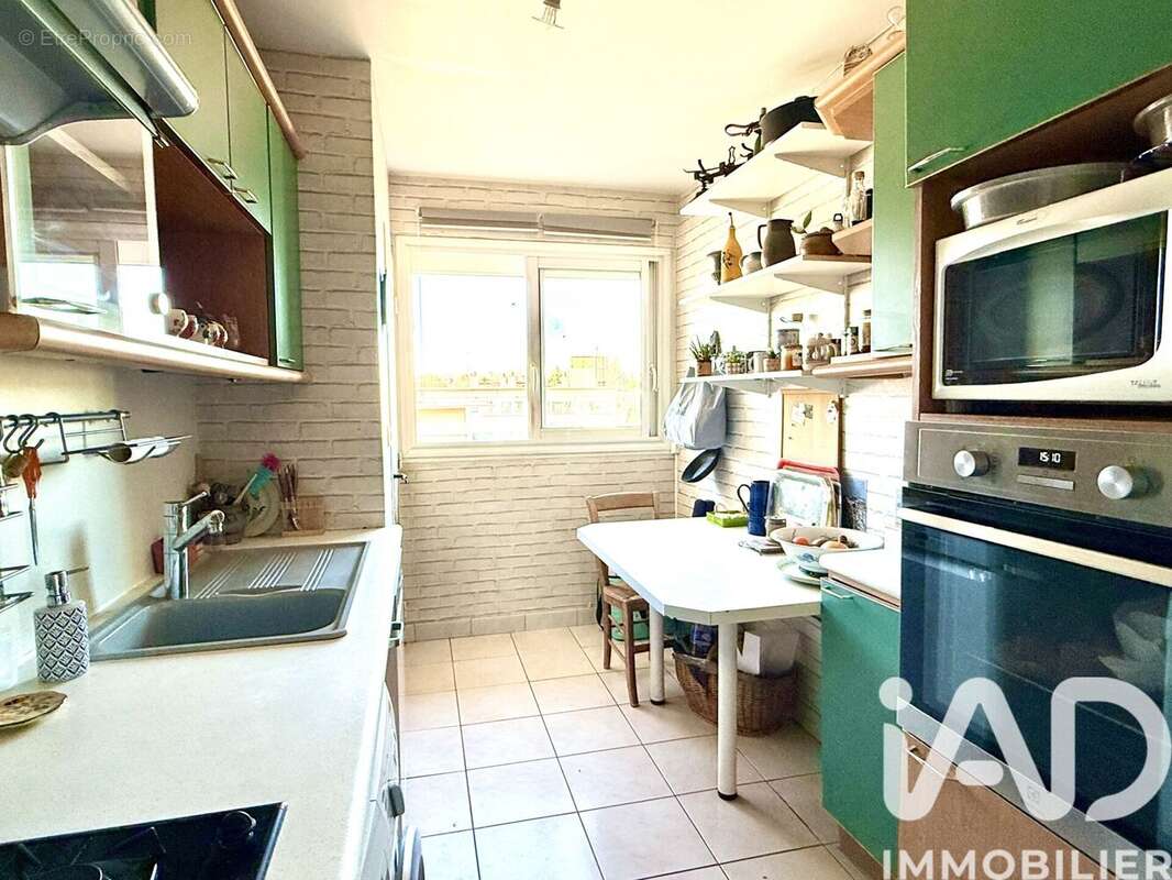 Photo 4 - Appartement à ANTONY