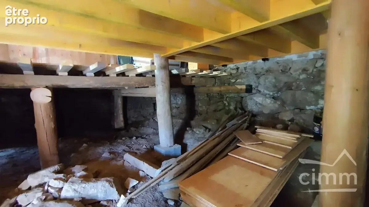 Maison au milieu des bois - photo 5