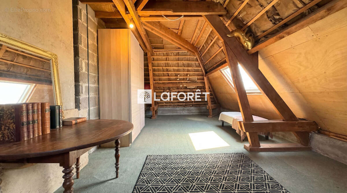 Maison à CHAMBRAY-LES-TOURS