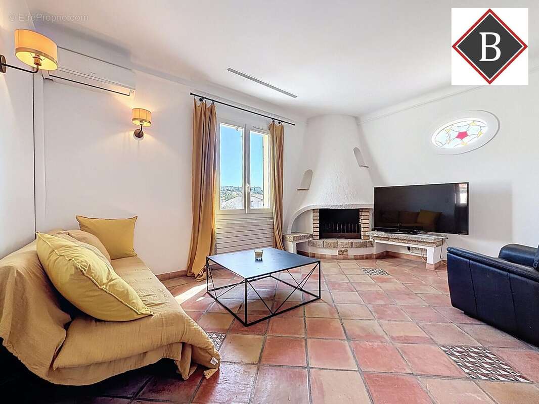 Maison à CANNES