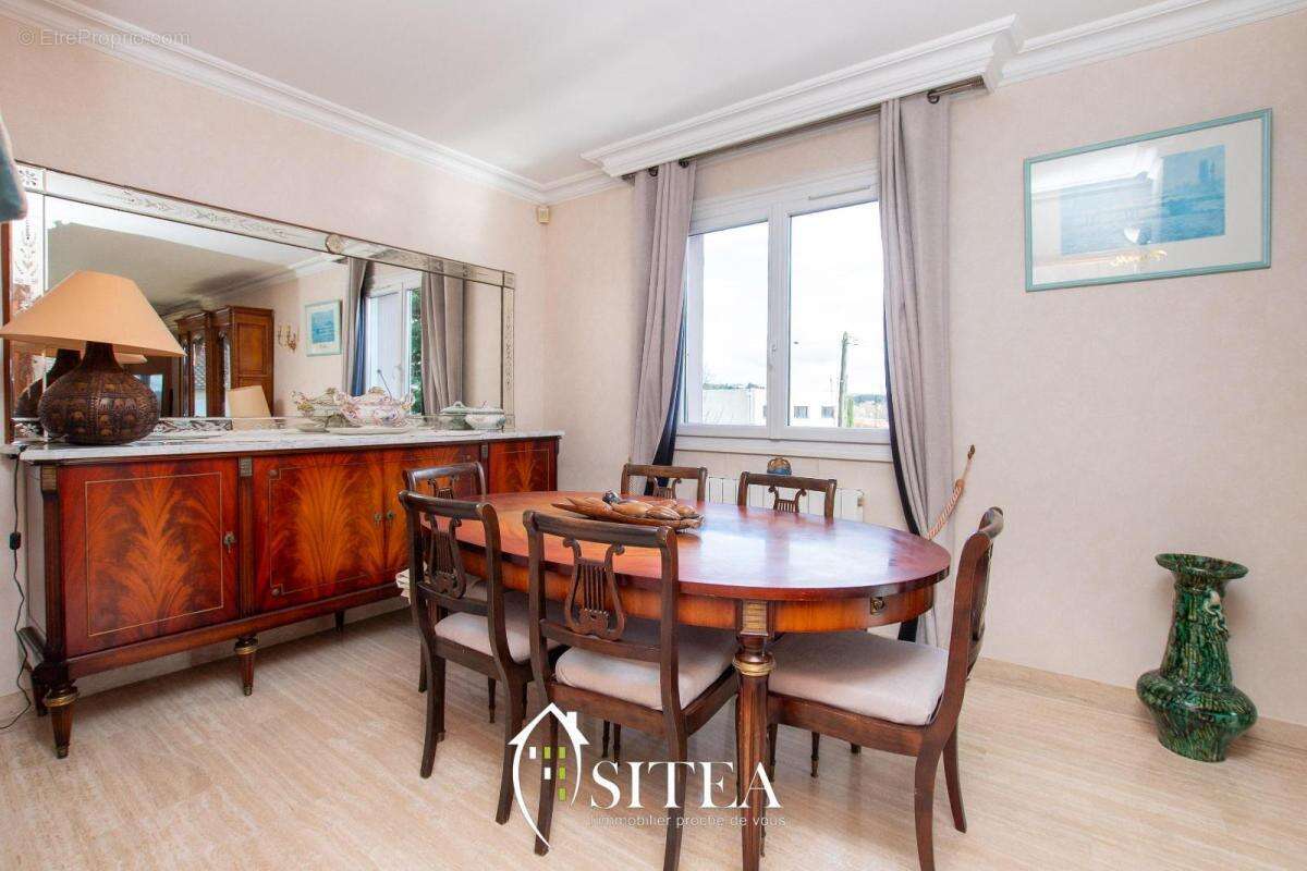 Maison à QUINT-FONSEGRIVES