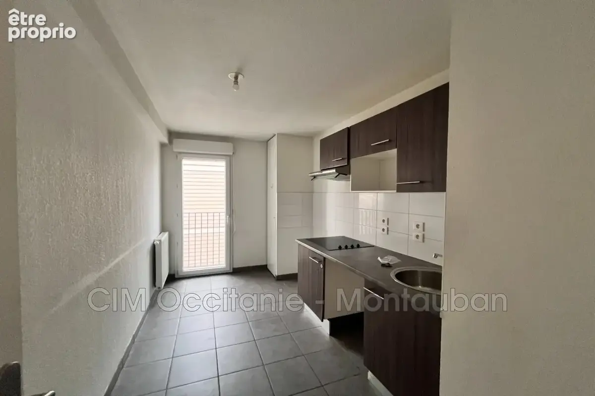 Appartement 71 m² à Toulouse  - photo 4