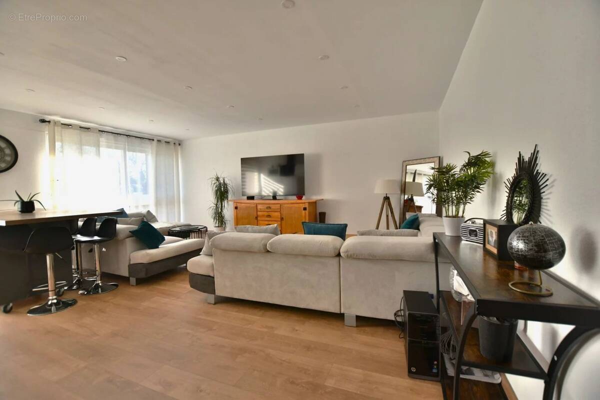 Appartement à CHOLET