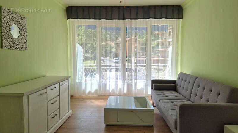 Appartement à VERNET-LES-BAINS