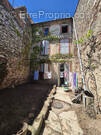 Maison à CAUNES-MINERVOIS