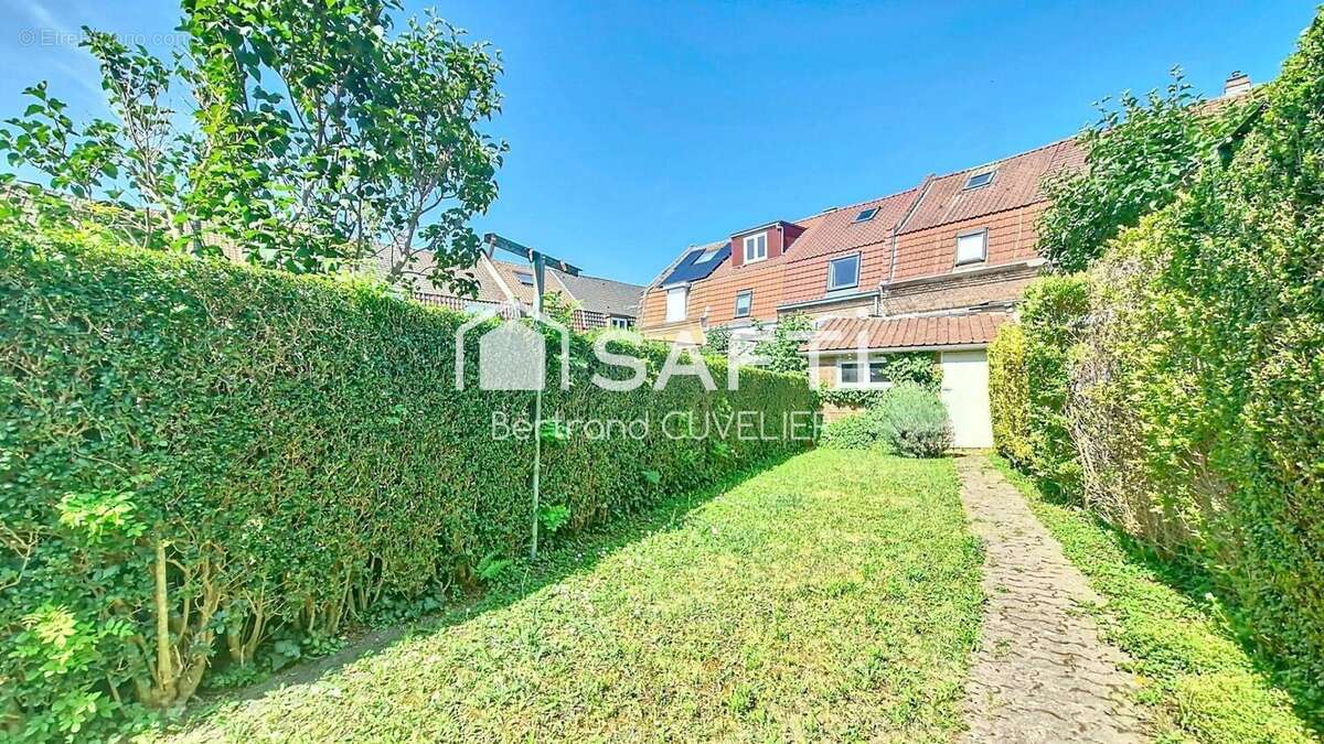 Photo 4 - Maison à TOURCOING