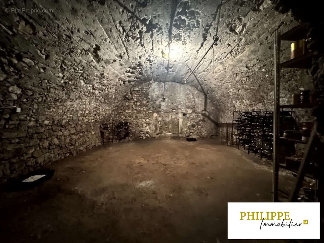 Maison à SAINTE-MARIE-D&#039;ALLOIX