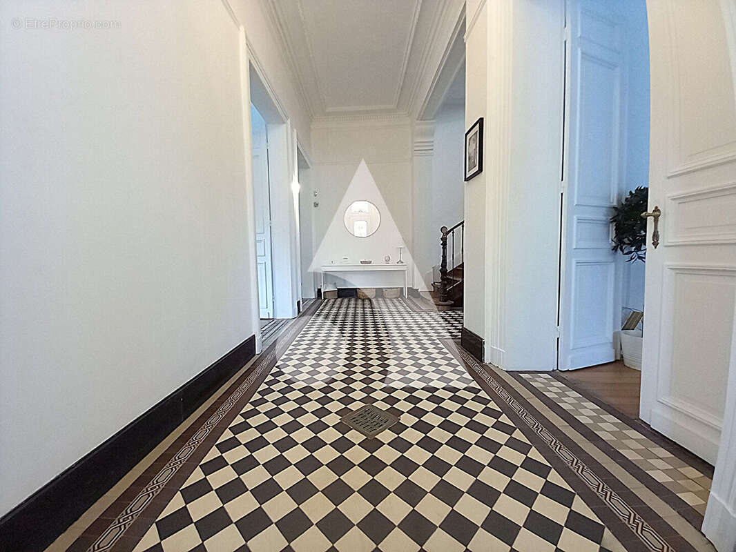 Maison à HAUTMONT