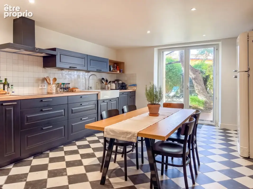 Maison bouguenais les couets - photo 6