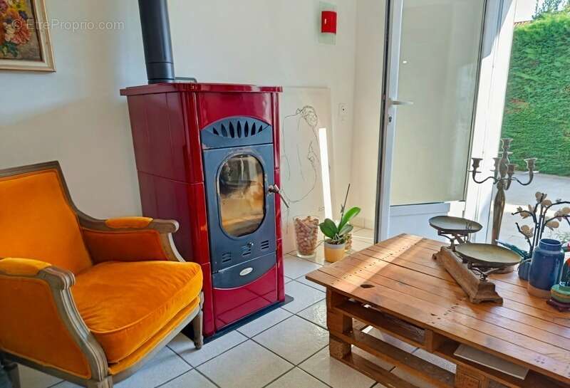 Maison à AIRE-SUR-L&#039;ADOUR