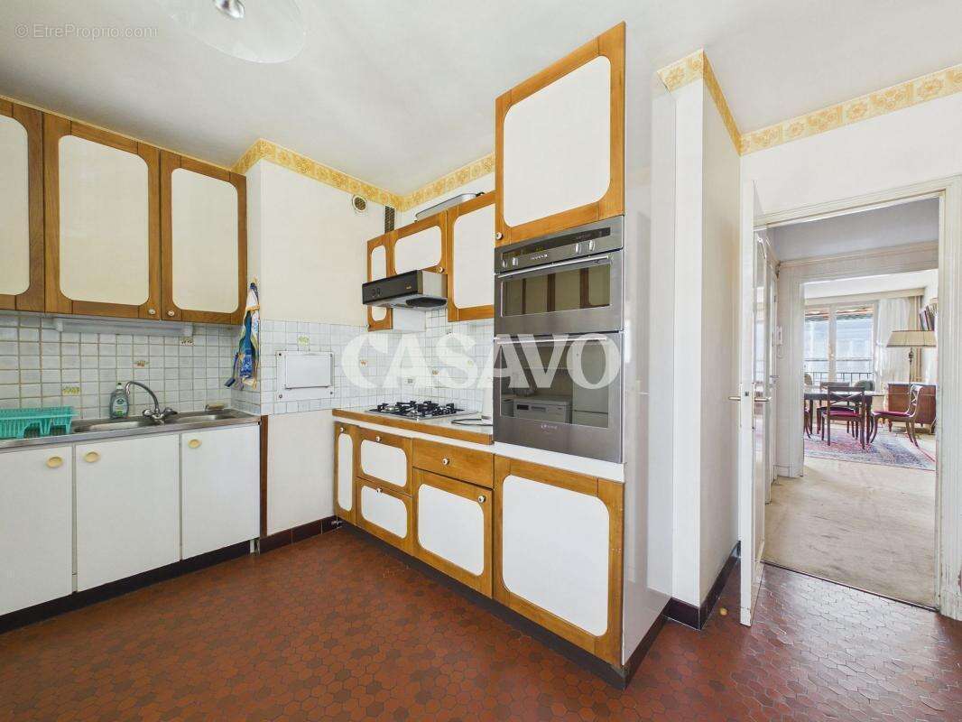 Appartement à VERSAILLES