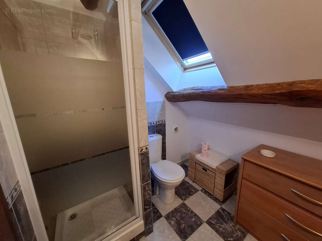 Maison à MONTMIRAIL