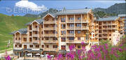 Appartement à MACOT-LA-PLAGNE