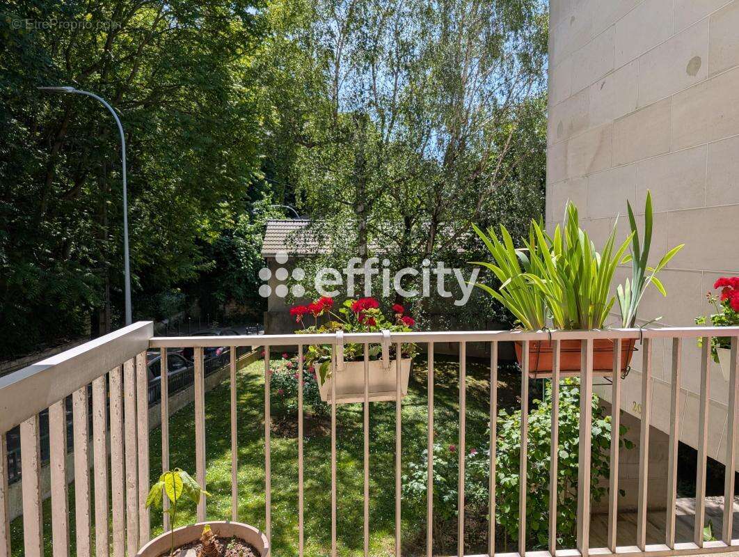 Appartement - photo 5