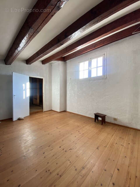 Maison à SAINT-PIERRE-D&#039;OLERON