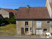 Maison à RANGECOURT