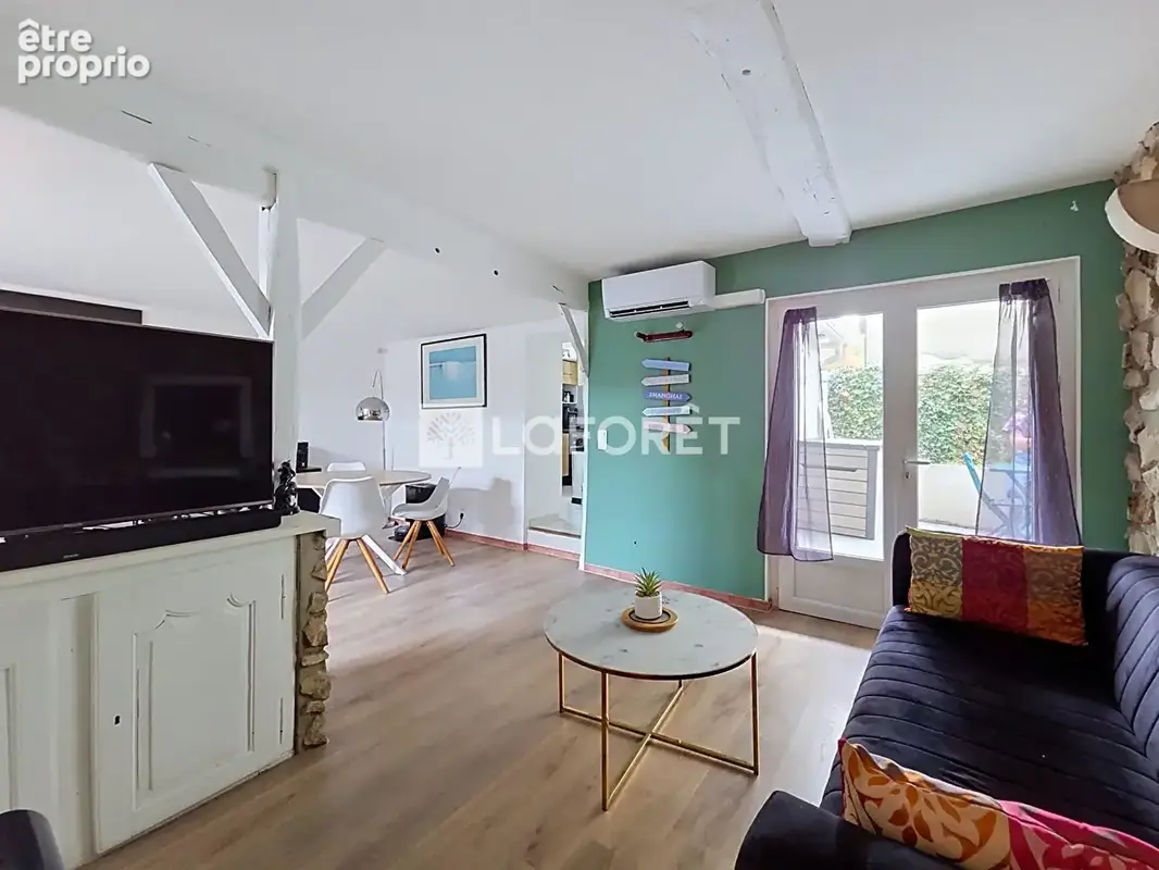 appartement T2 avec terrasse Orthez - 2 pièce(s) - 51m² - photo 3