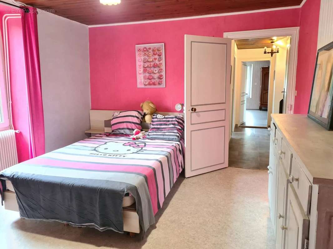 Deux maisons périgourdines en pierre et 3 appartements dans le centre de Sarlat avec piscine - photo 12