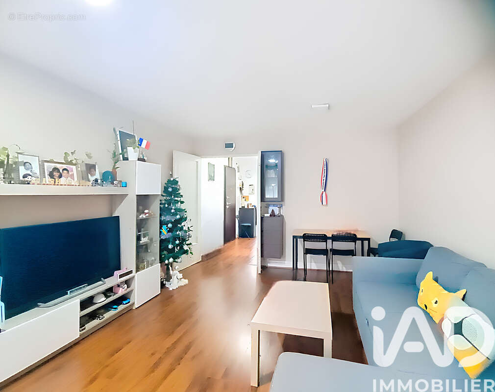 Photo 3 - Appartement à SURVILLIERS