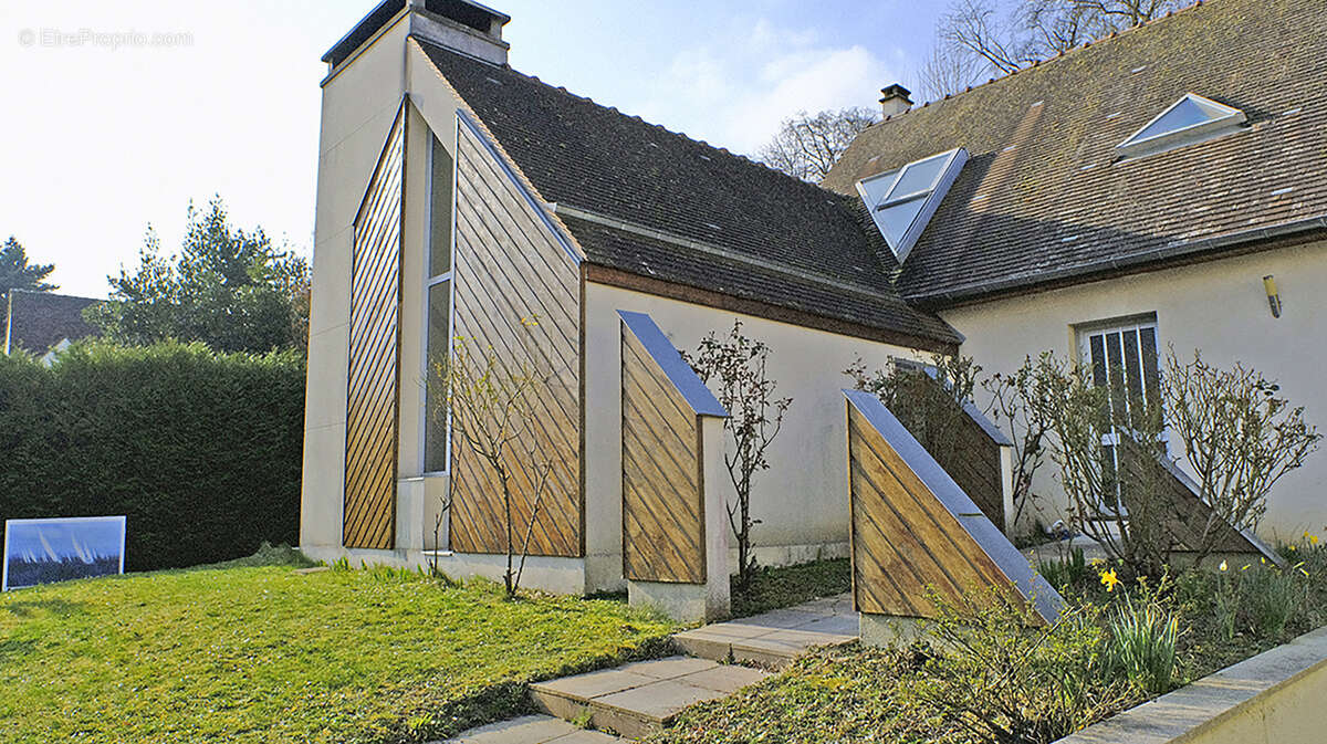Villennes sur seine - photo 16