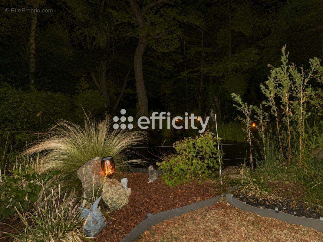 Maison en pierres - photo 30