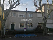 Appartement à LAMALOU-LES-BAINS