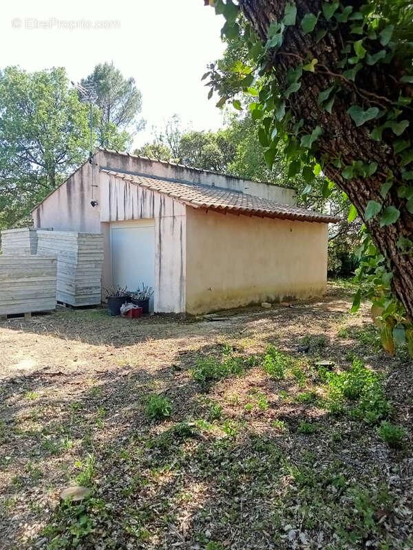 Maison à CARPENTRAS