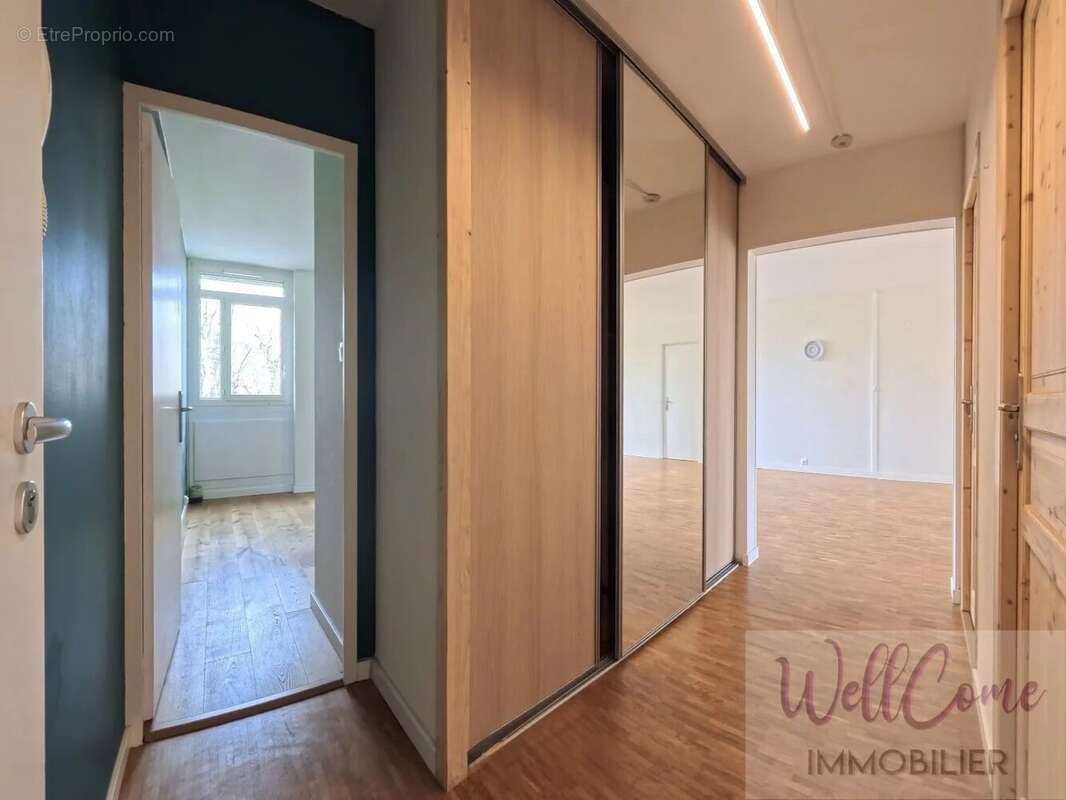 Appartement à ANNECY