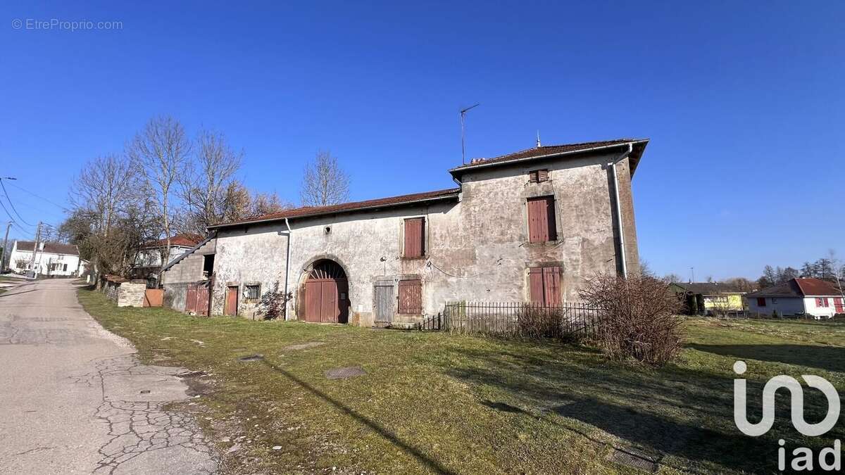 Photo 4 - Maison à UXEGNEY