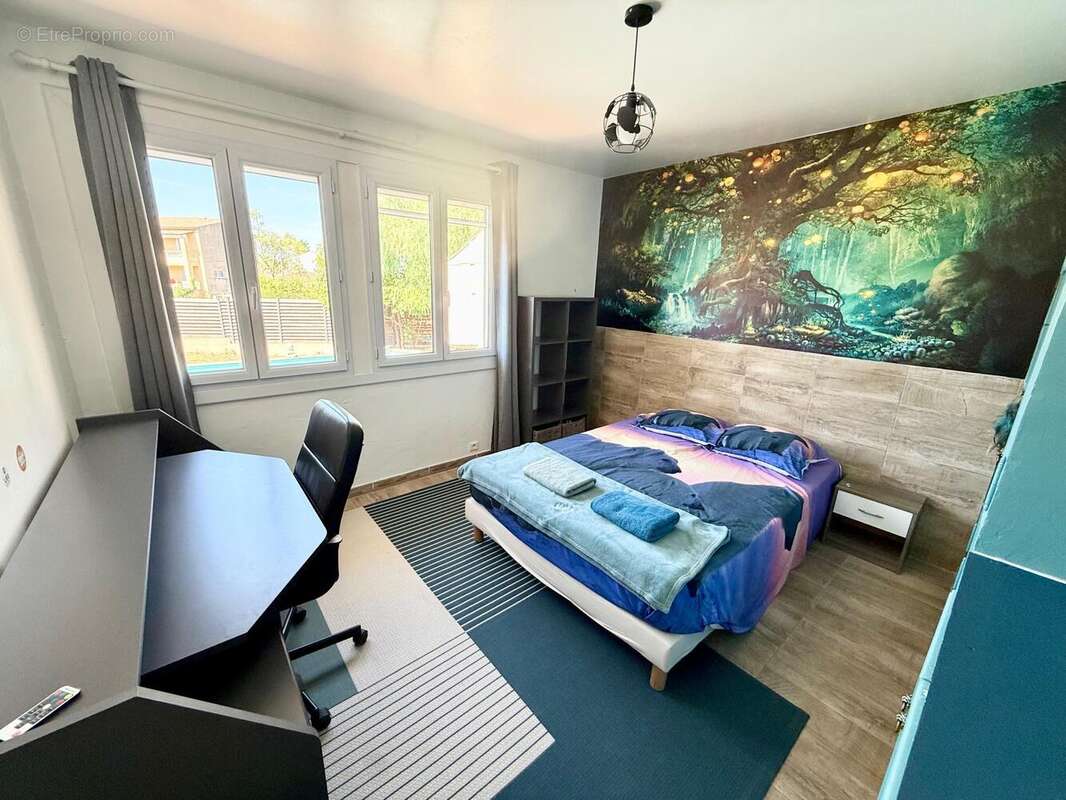 Photo 8 - Maison à PUGET-SUR-ARGENS