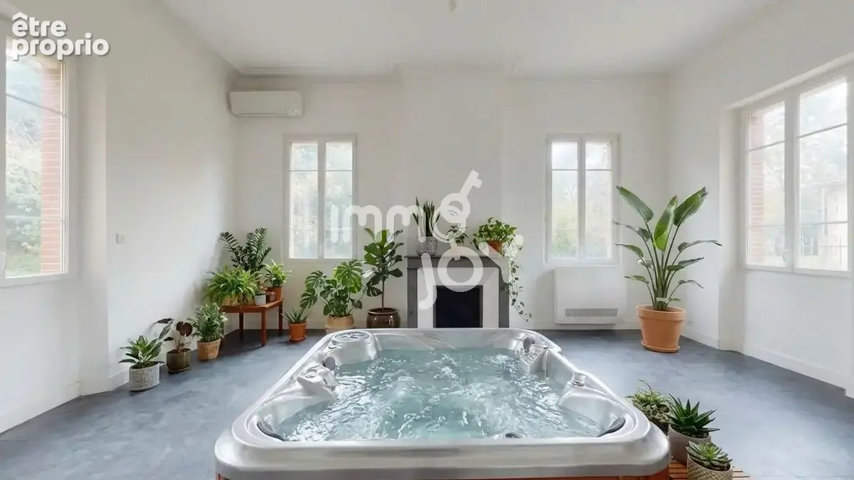 Maison à Vendre CAUJAC - photo 12