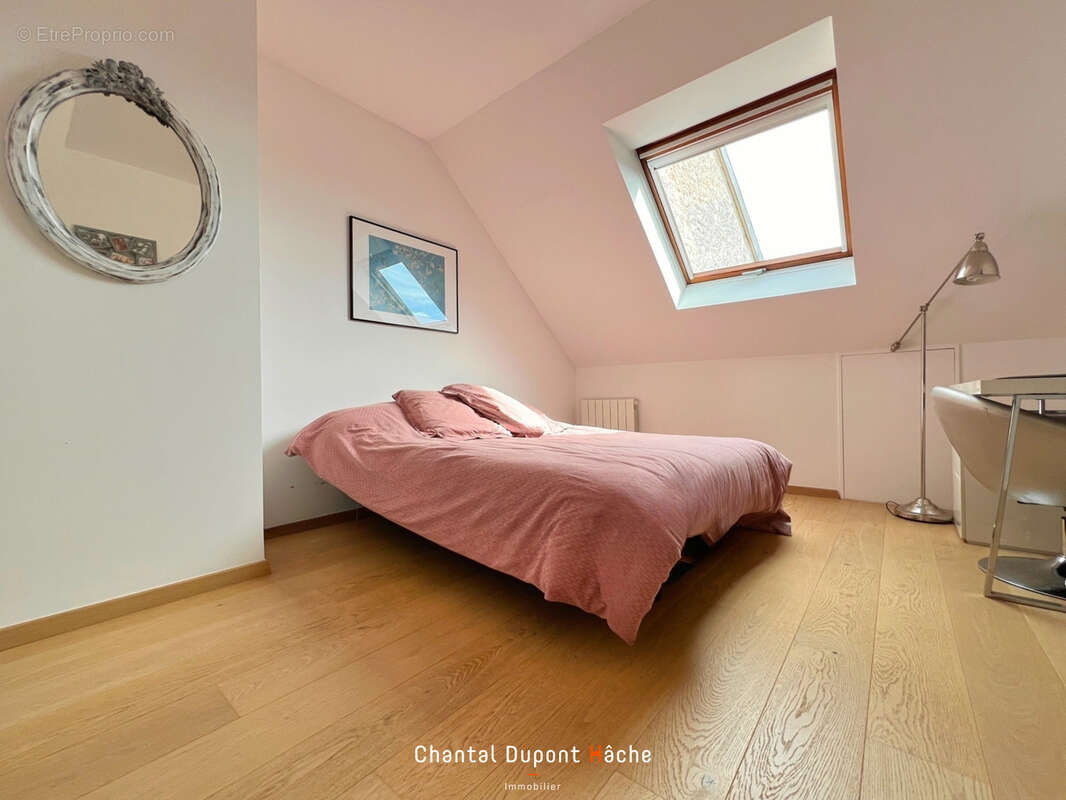 Maison à CHARTRES