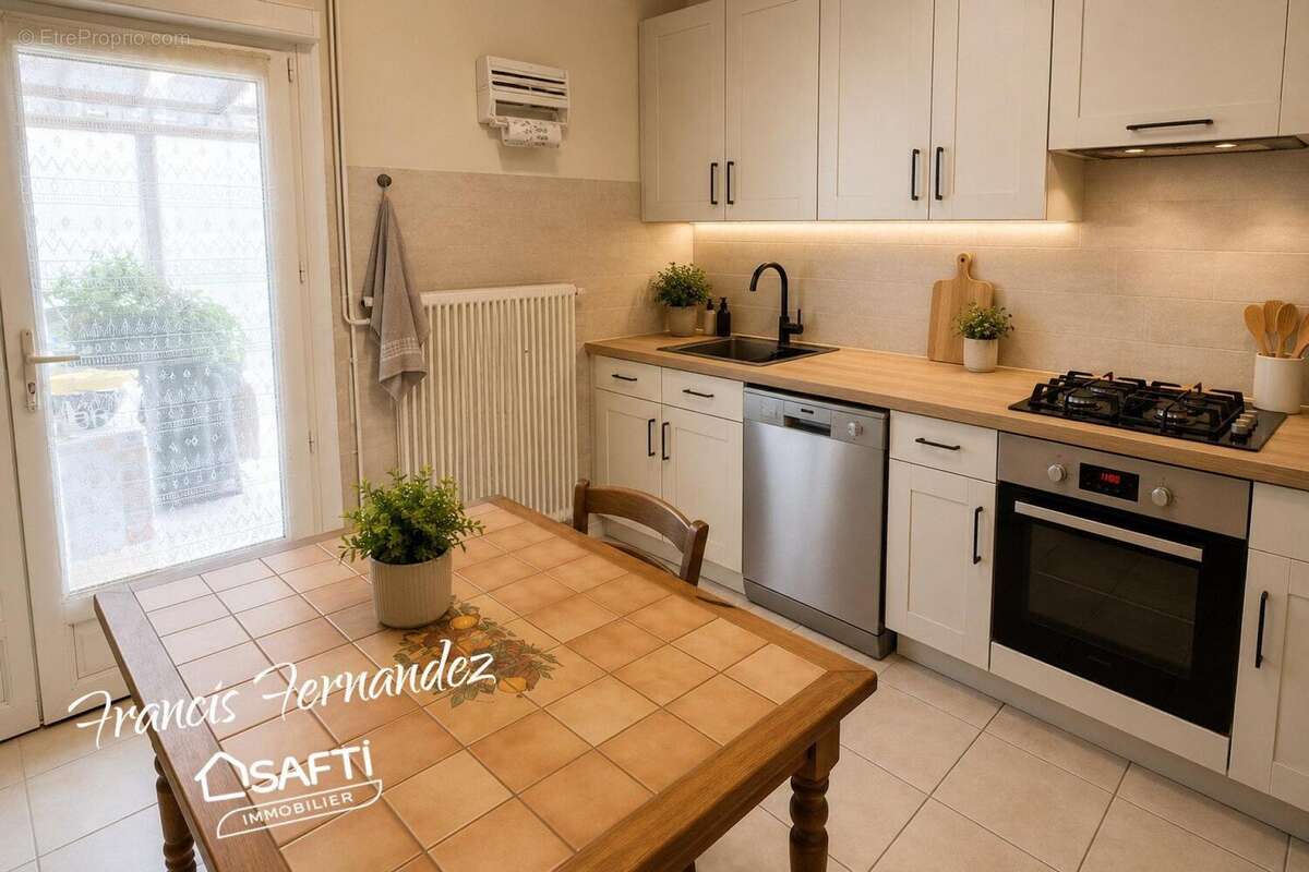Photo 6 - Maison à ARSAC