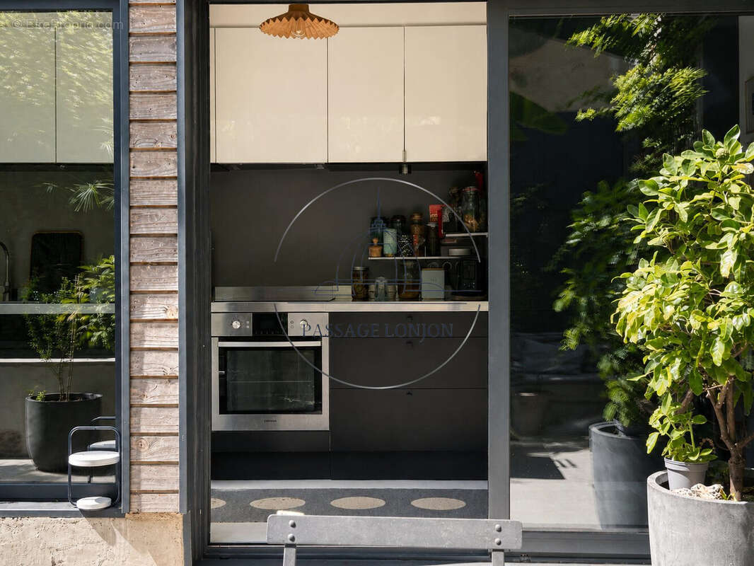 Maison 165 m² à Montpellier  - photo 8