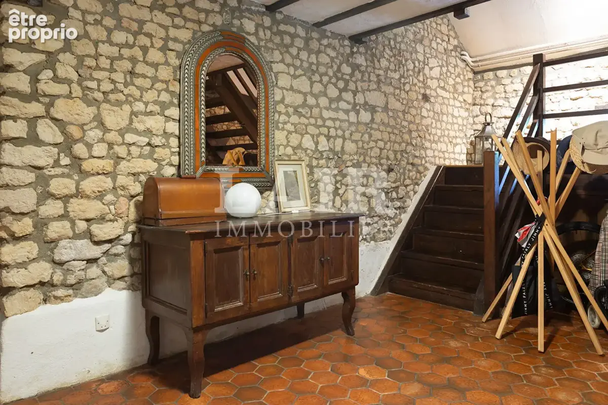 Maison de campagne au calme à 5min de Mortagne- M15083 - photo 10