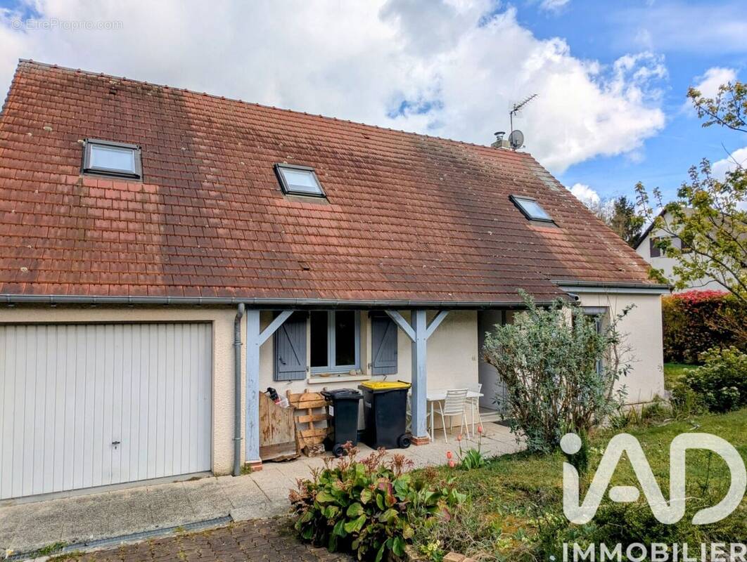 Photo 1 - Maison à DOZULE