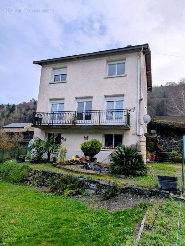 Maison à VABRE